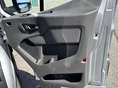 2026 Ford Transit-350 XL