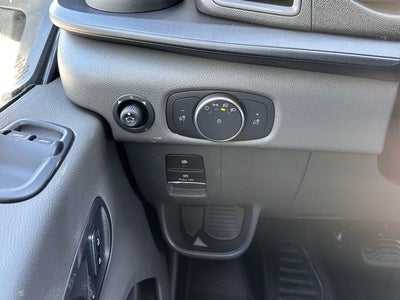 2026 Ford Transit-350 XL