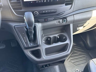 2026 Ford Transit-350 XL