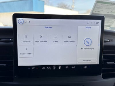 2026 Ford Transit-350 XL