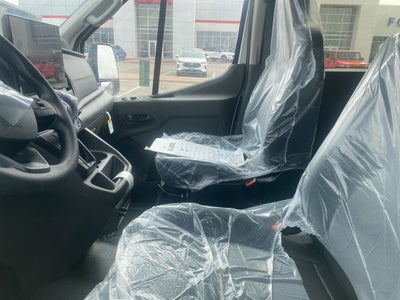 2026 Ford Transit-350 XL