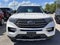 2022 Ford Explorer King Ranch