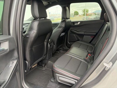 2026 Ford Escape ST-Line Select