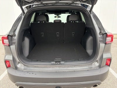 2026 Ford Escape ST-Line Select