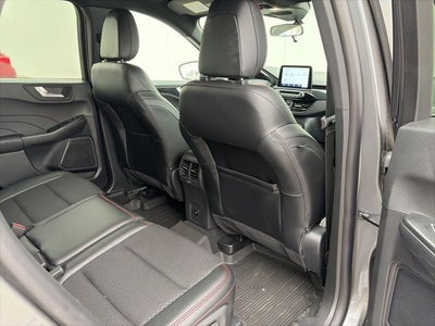2026 Ford Escape ST-Line Select