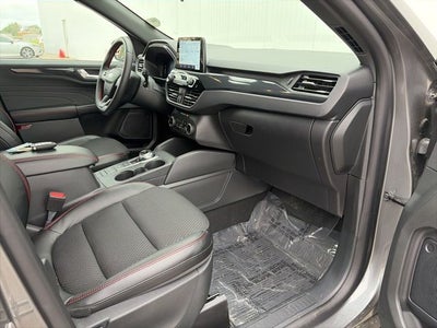2026 Ford Escape ST-Line Select