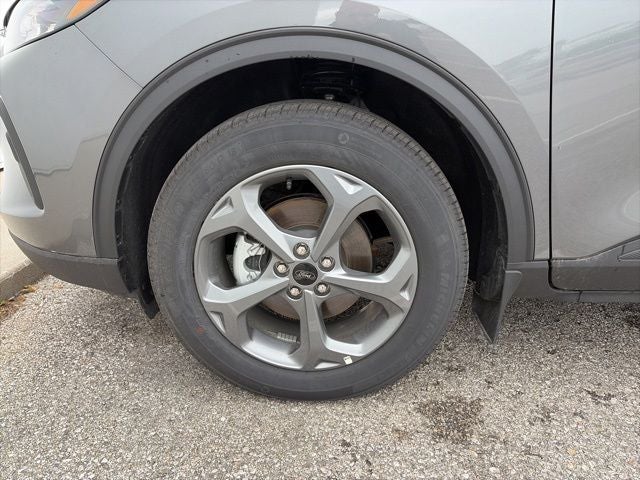 2026 Ford Escape ST-Line Select