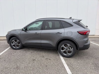 2026 Ford Escape ST-Line Select