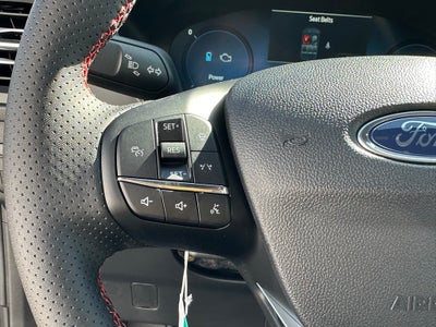 2026 Ford Escape Hybrid ST-Line Select