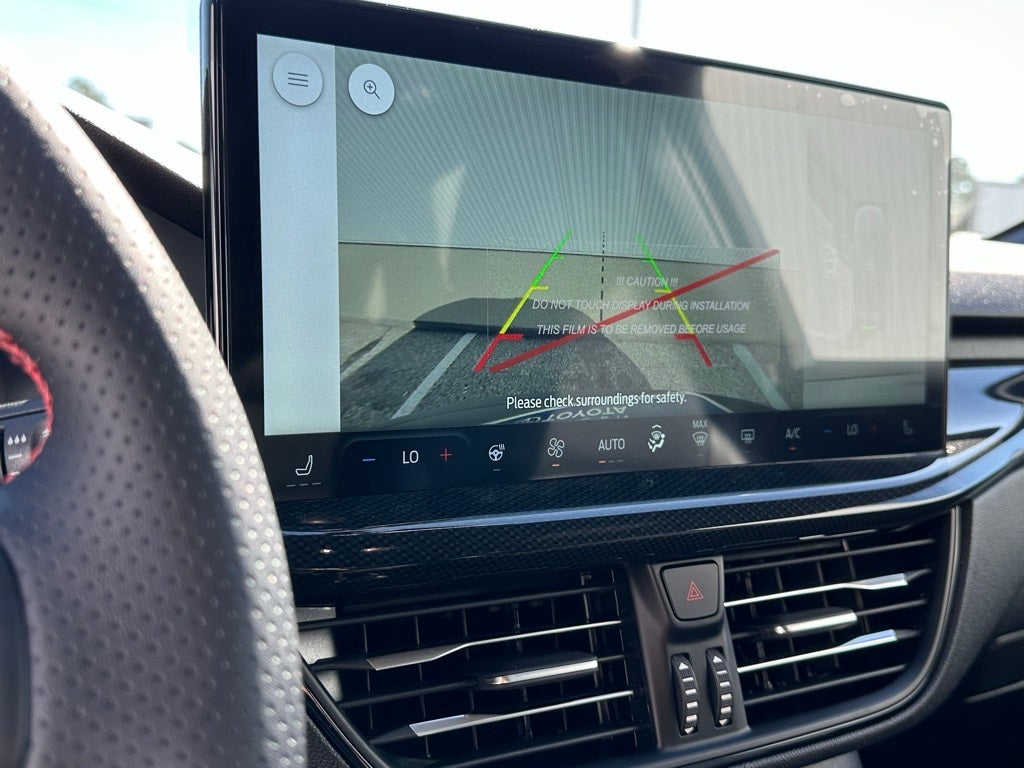 2026 Ford Escape Hybrid ST-Line Select