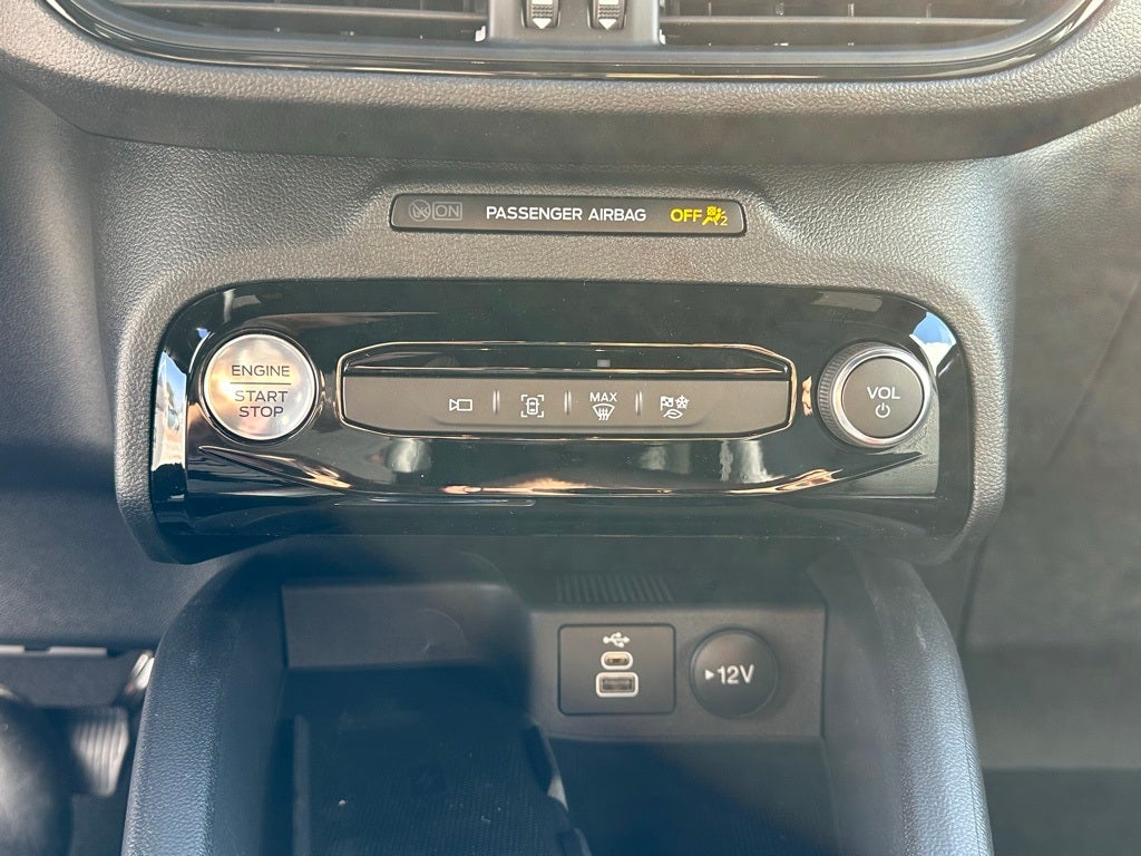 2026 Ford Escape Hybrid ST-Line Select