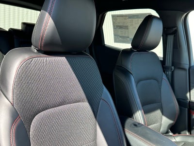 2026 Ford Escape Hybrid ST-Line Select