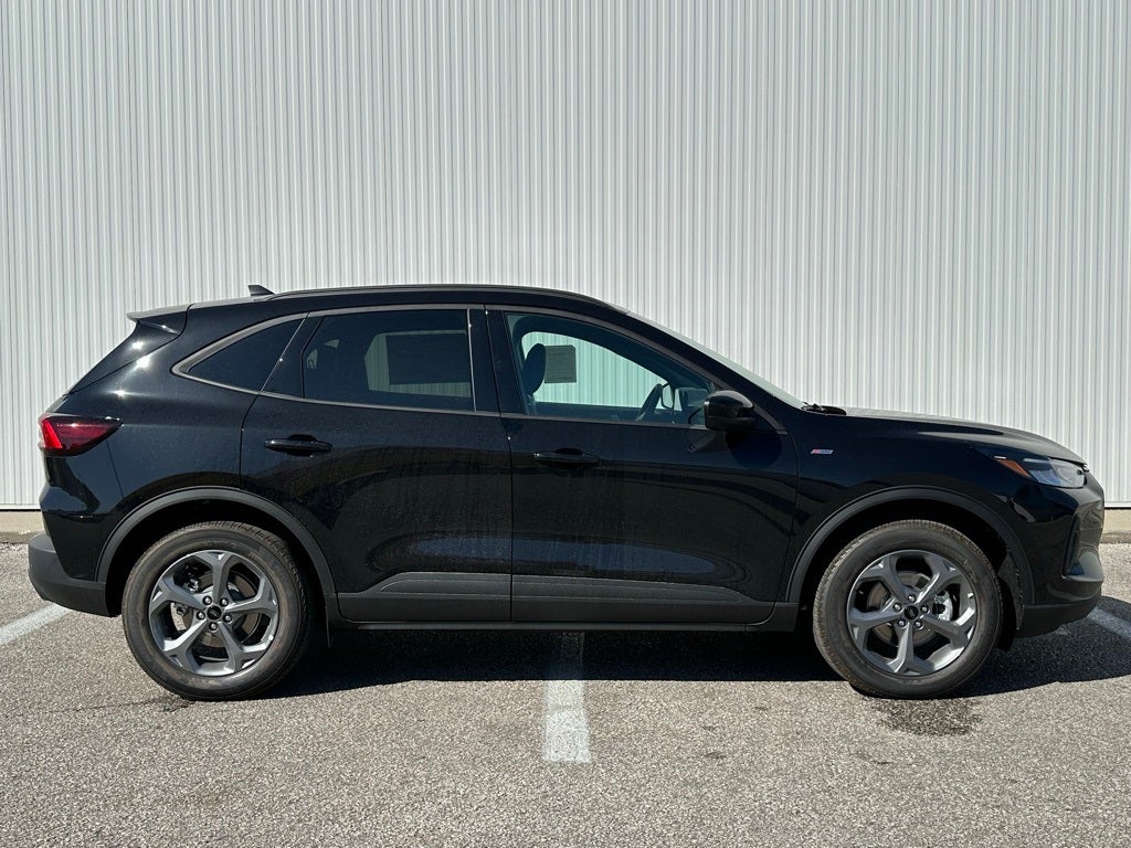 2026 Ford Escape Hybrid ST-Line Select