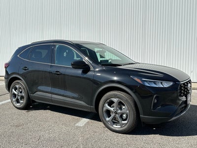 2026 Ford Escape Hybrid ST-Line Select