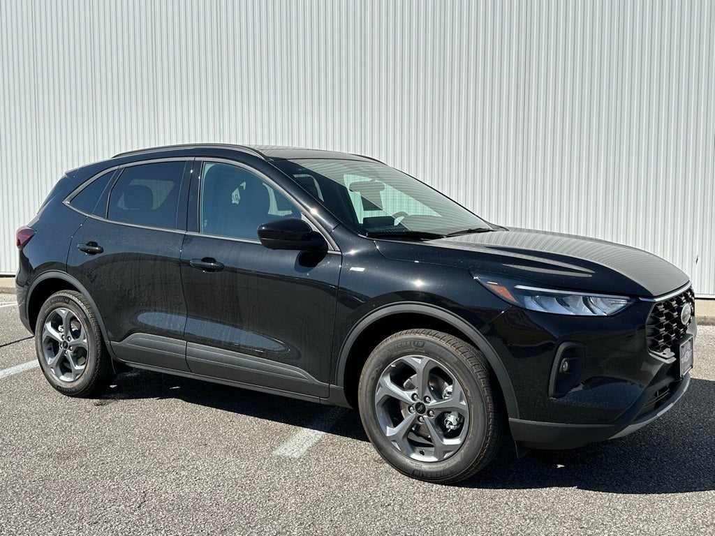 2026 Ford Escape Hybrid ST-Line Select