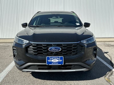 2026 Ford Escape Hybrid ST-Line Select