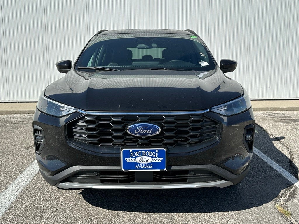 2026 Ford Escape Hybrid ST-Line Select