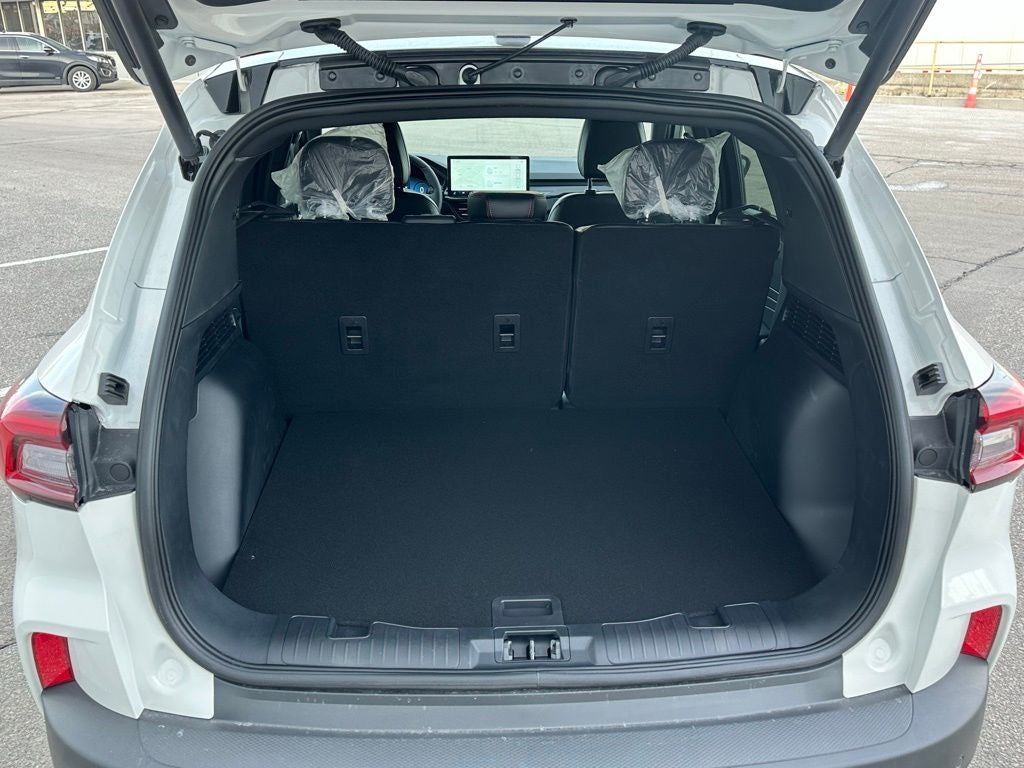 2026 Ford Escape Hybrid ST-Line Select