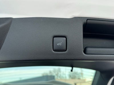 2026 Ford Escape Hybrid ST-Line Select