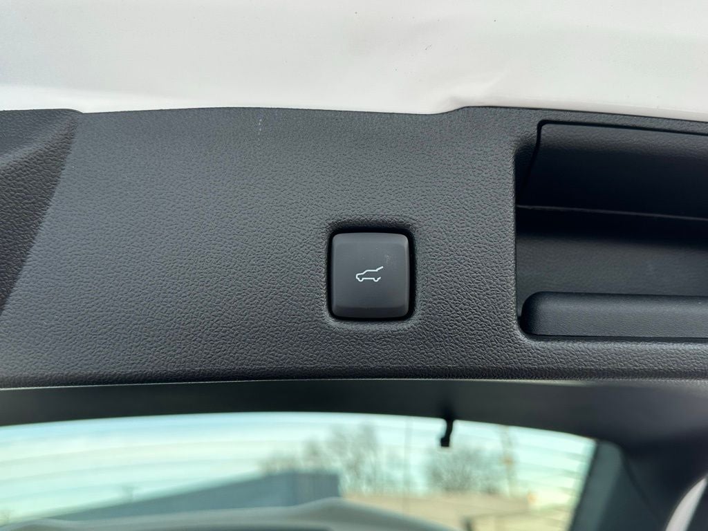 2026 Ford Escape Hybrid ST-Line Select