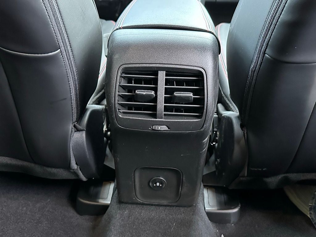 2026 Ford Escape Hybrid ST-Line Select