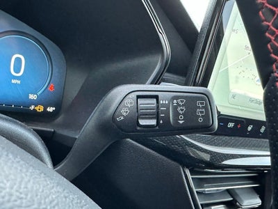 2026 Ford Escape Hybrid ST-Line Select