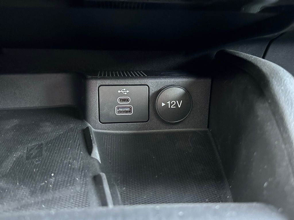 2026 Ford Escape Hybrid ST-Line Select