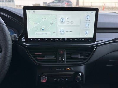 2026 Ford Escape Hybrid ST-Line Select