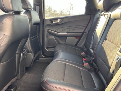 2026 Ford Escape Hybrid ST-Line Select