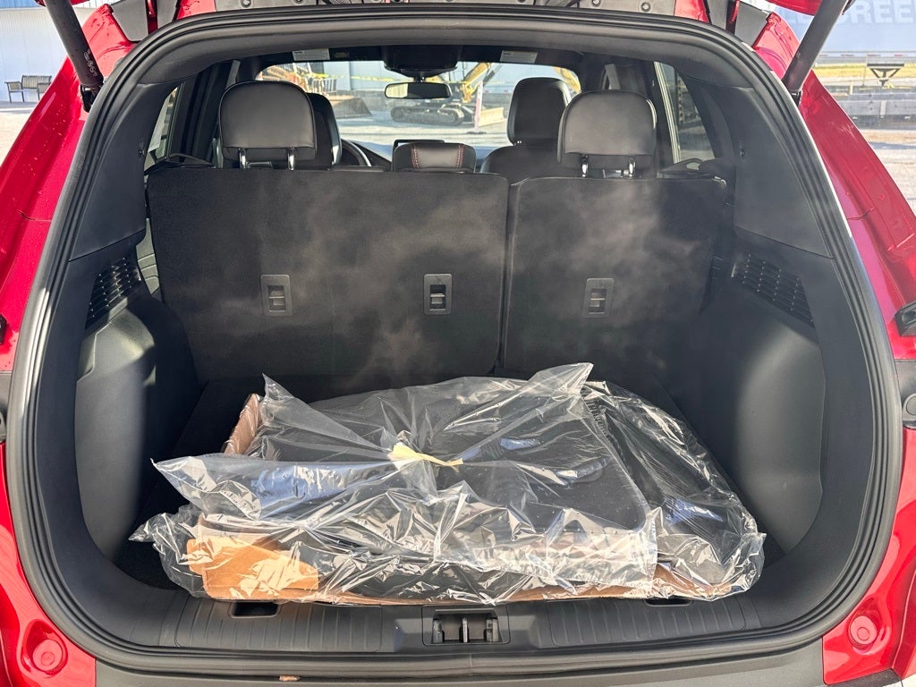 2026 Ford Escape Hybrid ST-Line Select