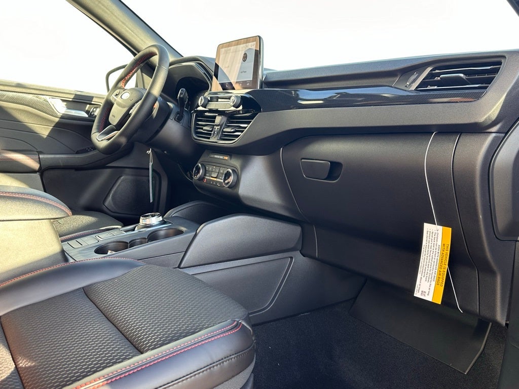 2026 Ford Escape Hybrid ST-Line Select