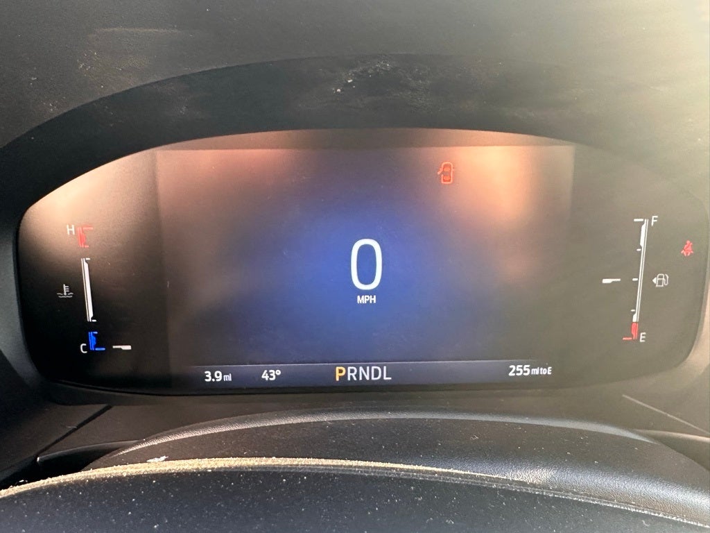 2026 Ford Escape Hybrid ST-Line Select