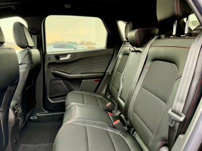 2025 Ford Escape Hybrid ST-Line Select