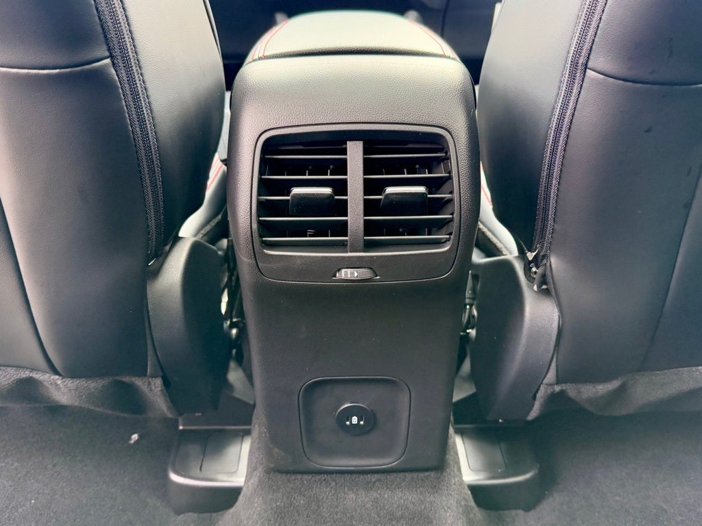 2025 Ford Escape Hybrid ST-Line Select