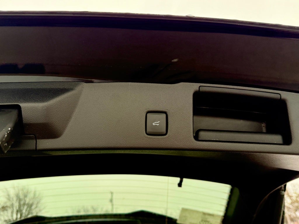 2025 Ford Escape Hybrid ST-Line Select