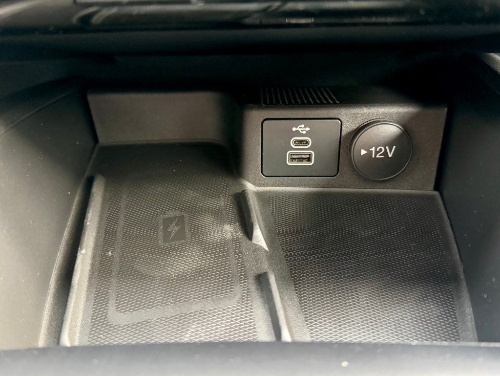 2025 Ford Escape Hybrid ST-Line Select