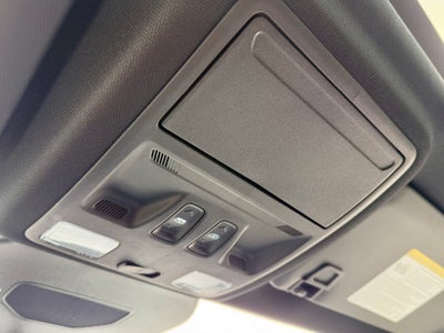 2025 Ford Escape Hybrid ST-Line Select