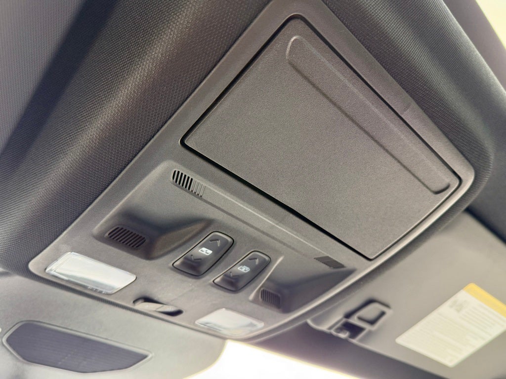 2025 Ford Escape Hybrid ST-Line Select