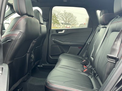 2026 Ford Escape ST-Line Elite