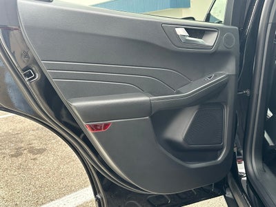 2026 Ford Escape ST-Line Elite