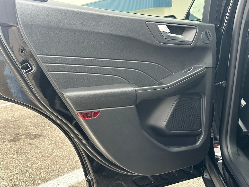 2026 Ford Escape ST-Line Elite