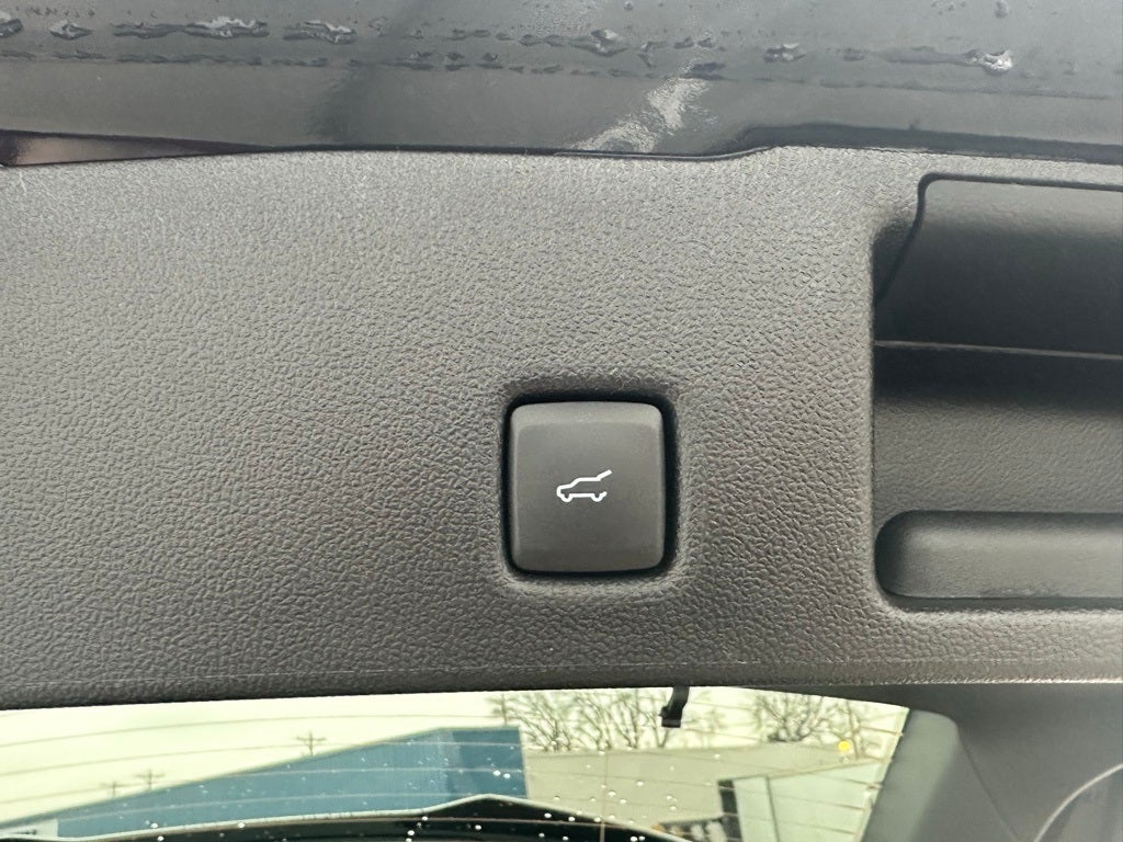 2026 Ford Escape ST-Line Elite