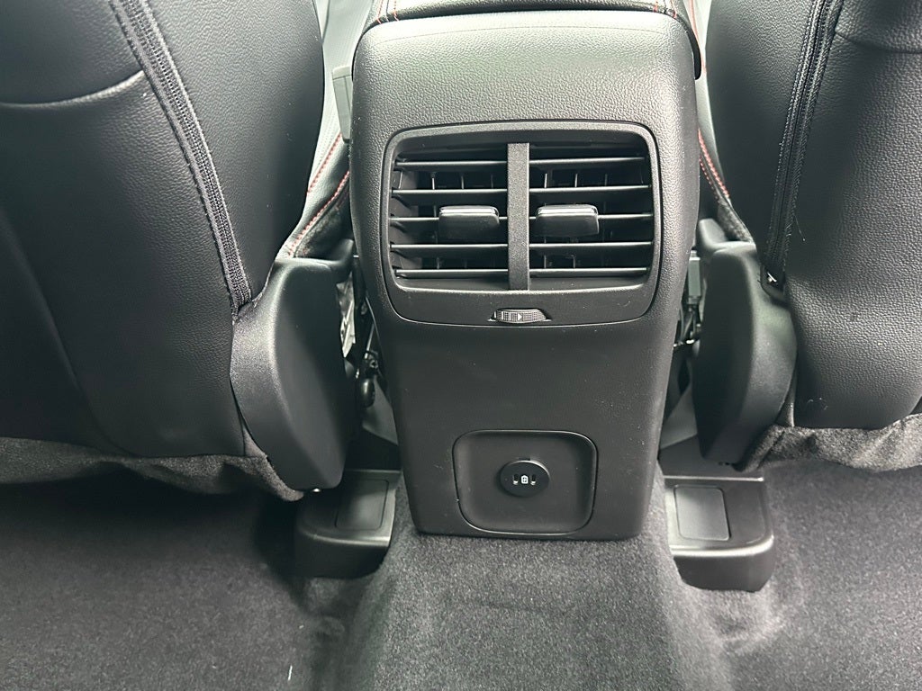 2026 Ford Escape ST-Line Elite