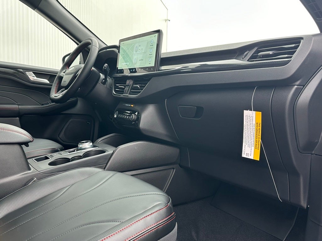 2026 Ford Escape ST-Line Elite