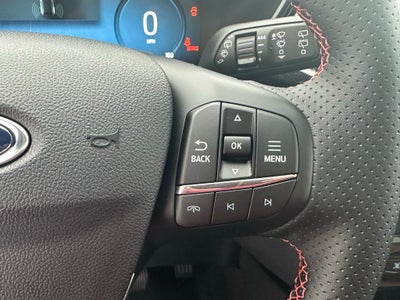 2026 Ford Escape ST-Line Elite