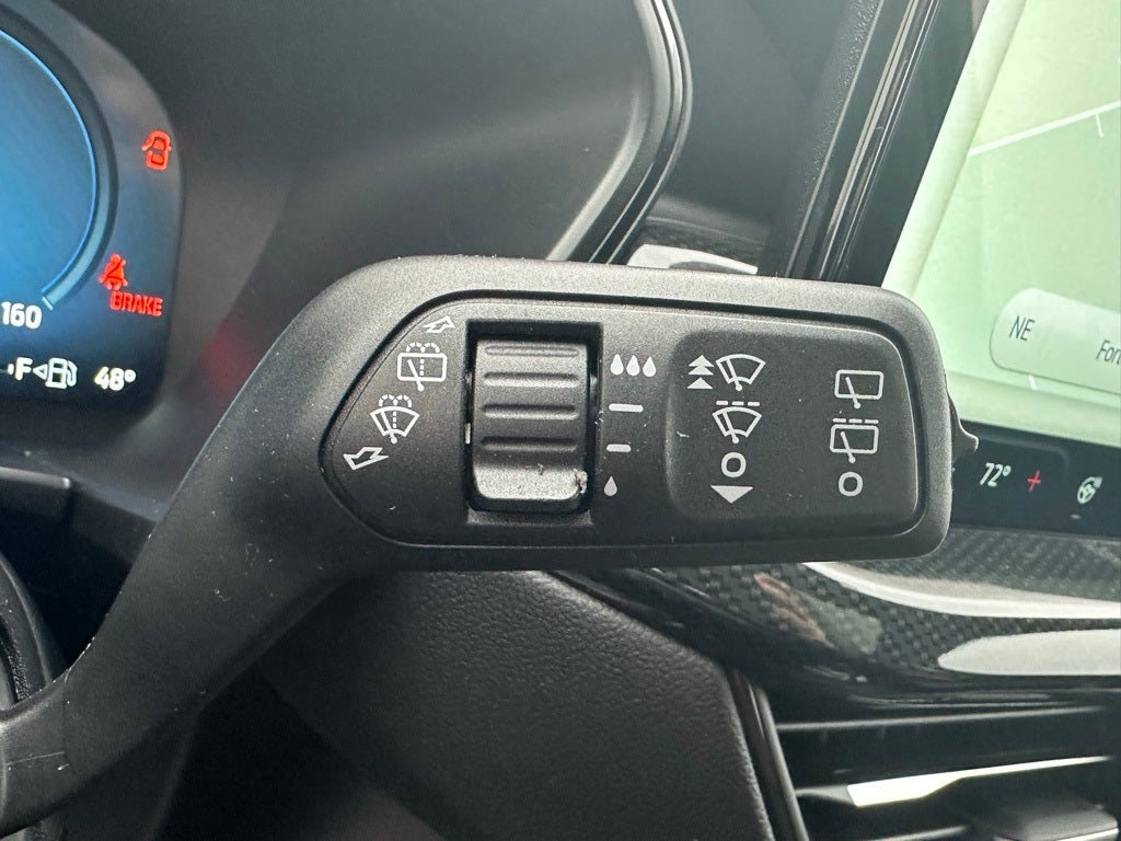 2026 Ford Escape ST-Line Elite