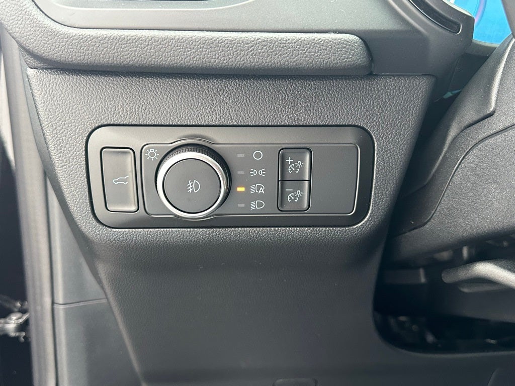 2026 Ford Escape ST-Line Elite