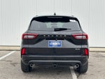 2026 Ford Escape ST-Line Elite