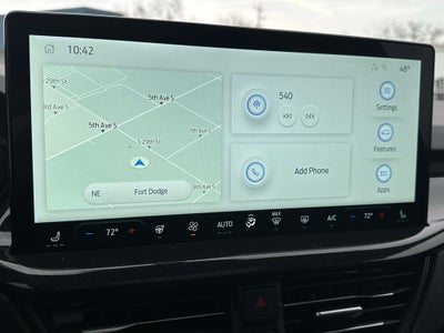 2026 Ford Escape ST-Line Elite