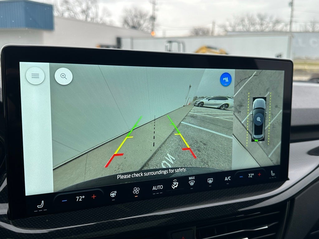 2026 Ford Escape ST-Line Elite